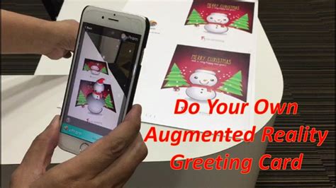 cards come to life with smart phone ap|‎Kineticards AR on the App Store.